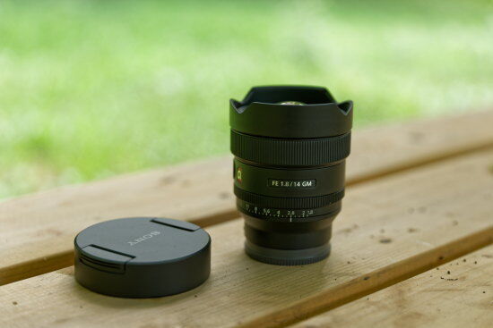 SONY FE 14mm F1.8 GM 実感レビュー』天の川撮影に超おすすめなレンズ