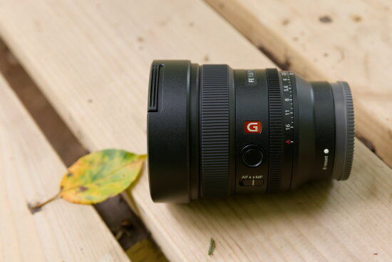 SONY FE 14mm F1.8 GM 実感レビュー』天の川撮影に超おすすめなレンズ