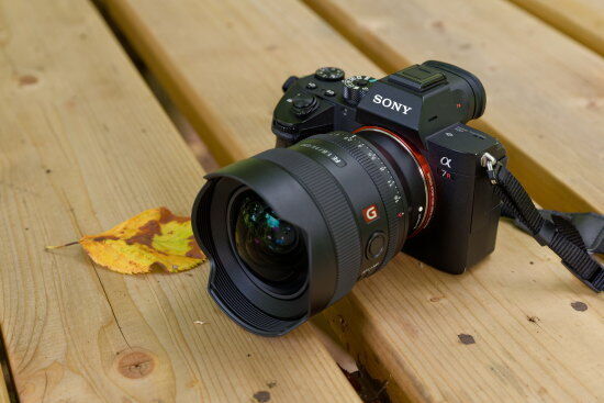 SONY FE 14mm F1.8 GM 実感レビュー』天の川撮影に超おすすめなレンズ