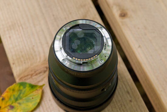 SONY FE 14mm F1.8 GM 実感レビュー』天の川撮影に超おすすめなレンズ