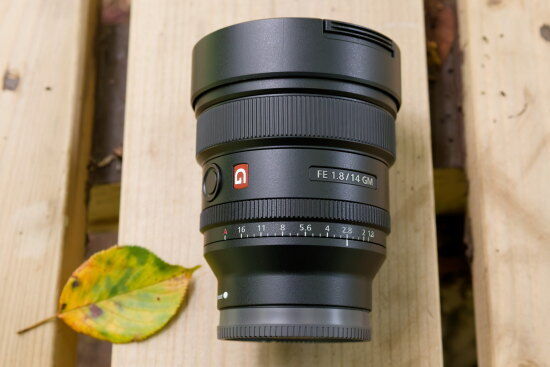 SONY FE 14mm F1.8 GM 実感レビュー』天の川撮影に超おすすめなレンズ