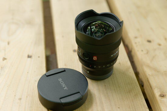 『SONY FE 14mm F1.8 GM』