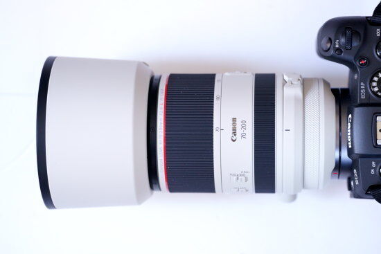 RF70-200mm F2.8 L IS USMは最高のレンズ!
