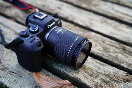 『CANON RF15-30mm F4.5-6.3 IS STM』は小型軽量で撮っていて楽しい!