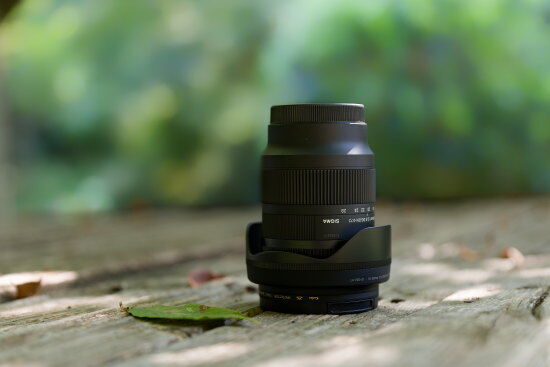 SIGMA 16-28mm F2.8 DG DN』実感レビュー～軽量で逆光耐性の高い