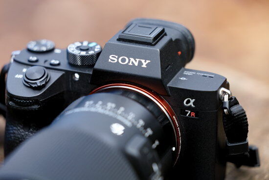 『SONY α7RⅢ』の4240万画素を満たすレンズがほしい