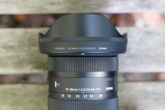 『SIGMA 16-28mm F2.8 DG DN』はなぜ浮上した?