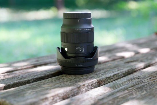 『SIGMA 16-28mm F2.8 DG DN』