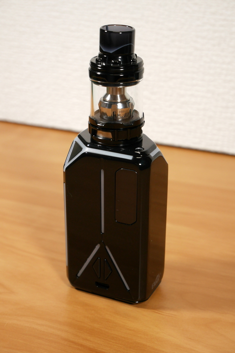 デュアルバッテリーmodを使って気づいたこと ムーミンパパの趣味を垂れ流すブログ