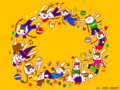 pop'n music