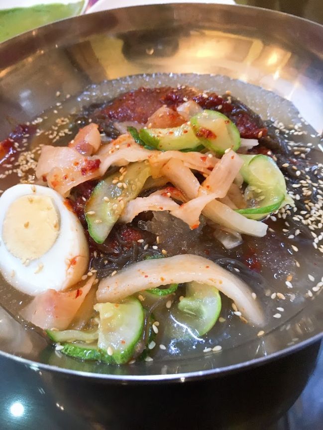 ホーチミンご飯 ホーチミン7区おすすめ韓国料理レストラン５選 Aliceの観光blog