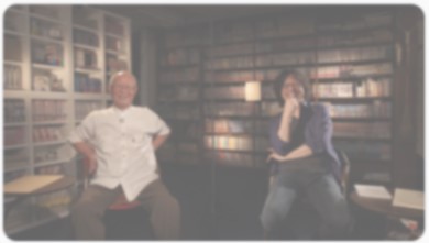 漫勉neoに出演するちばてつや先生