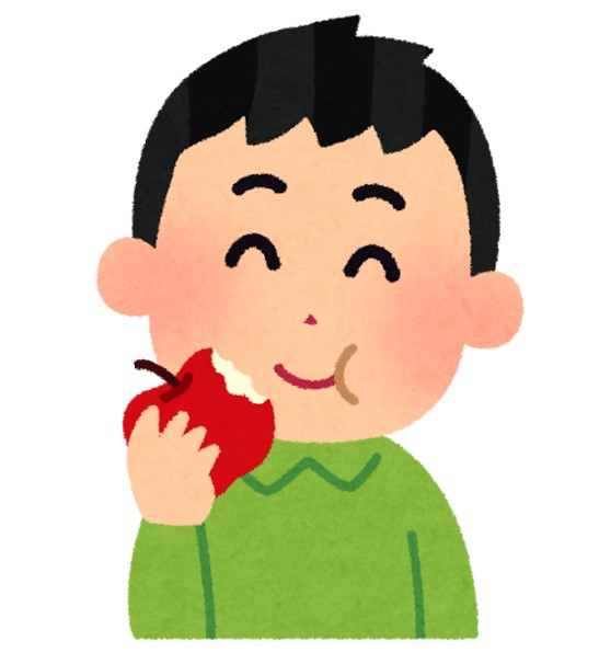 １－１－健康な歯で噛む力を維持する