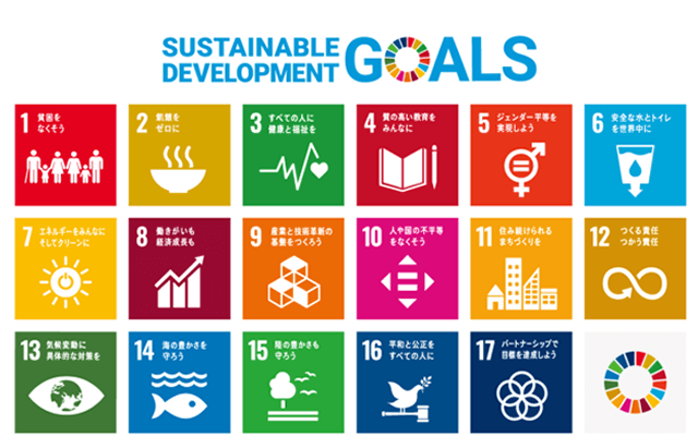 sdgs