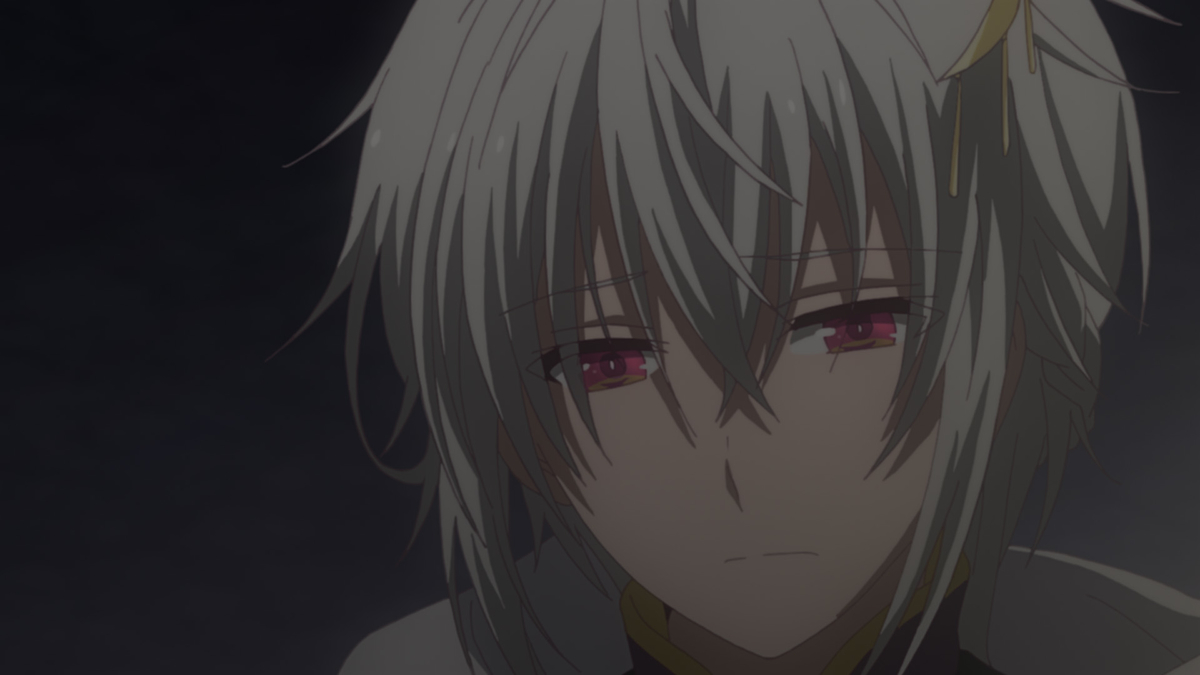 アニメ 史上最強の大魔王 村人aに転生する 第1話 感想 最強の魔王 平凡を求めて村人aに転生する みゃ やまぶろぐ