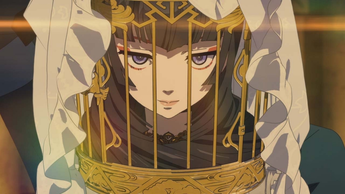 アンデッドガール・マーダーファルス 1話-最終話アニメ感想【怪しい探偵たちの小気味良い会話に聞き入ってしまうミステリー】 - みゃ～やまぶろぐ, image size:1200x675