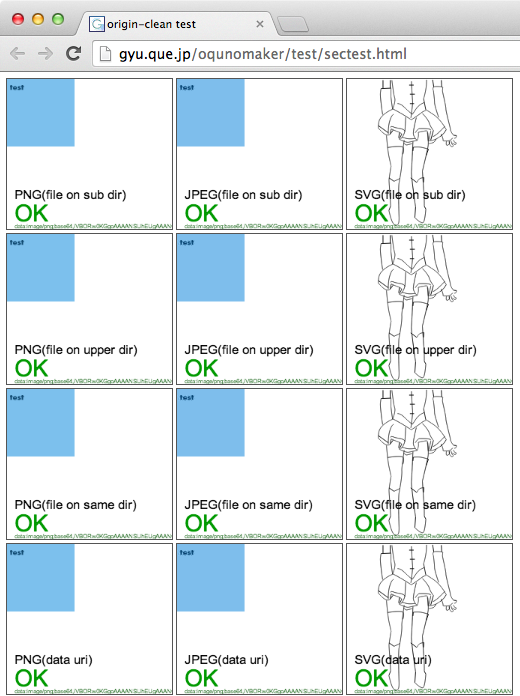 図:単純なSVG画像をdrawImage()してもtainted扱いにならなくなった例