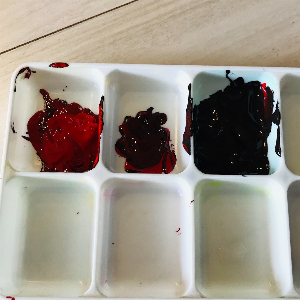 ハロウィン 簡単 安上がり ゾンビの衣装を作ろう つきこのくらしかた