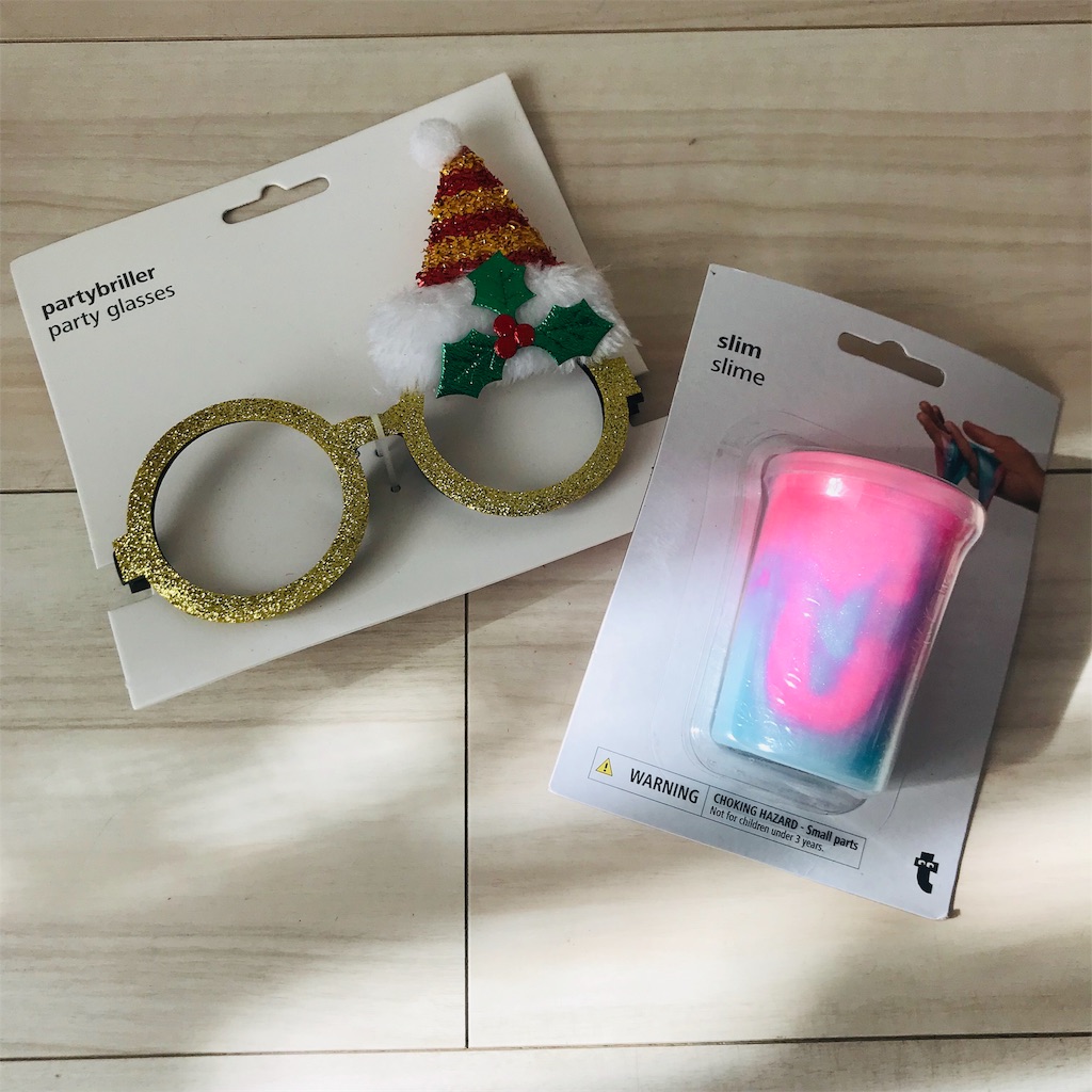 500円で選ぶ 19クリスマスプレゼント交換 小学生 つきこのくらしかた