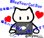 ネットで猫画像検索