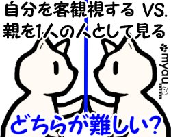 ETM025中間っ子どちらが難しい？