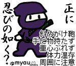 202301アイスバーン 忍者のように歩く？