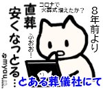 終活0709葬儀の生前予約では価格変更も想定しておく