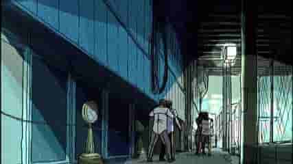 東急田園都市線 溝の口駅ガード下A(1期OP#34)#34天体戦士サンレッド聖地m