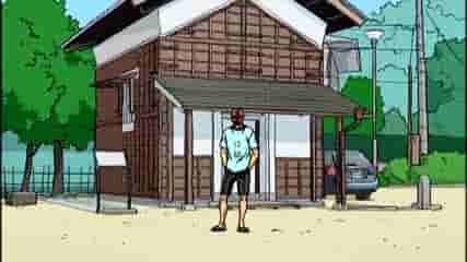 久本薬医門公園(2期OP#30-32)天体戦士サンレッド聖地m