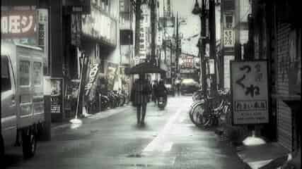 すずらん通り(#13実写OP#20)#13天体戦士サンレッド聖地m