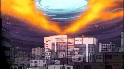 ノクティ12参考名称 天体戦士サンレッド聖地m2