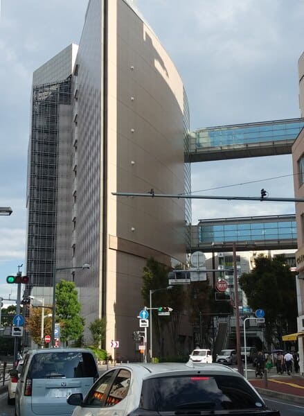 ノクティ番外おしり天体戦士サンレッド聖地写真2