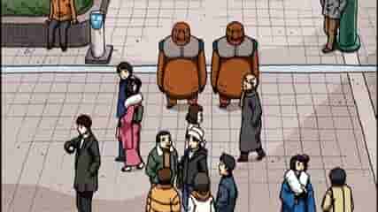 キラリデッキ JR南武線武蔵溝ノ口駅前(#40)天体戦士サンレッド聖地m