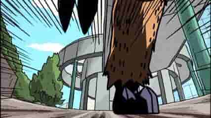 キラリデッキ 円筒広場#40 天体戦士サンレッド聖地m