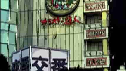 スギザキビルと高津警察署溝口駅前交番(#12))B天体戦士サンレッド聖地m2