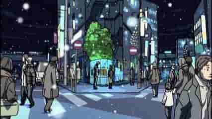 長谷川ビル(#26)D　天体戦士サンレッド聖地m