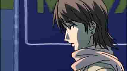 長谷川ビル参考広告　天体戦士サンレッド聖地m