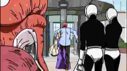 キラリデッキ 円筒広場#25B 天体戦士サンレッド聖地m