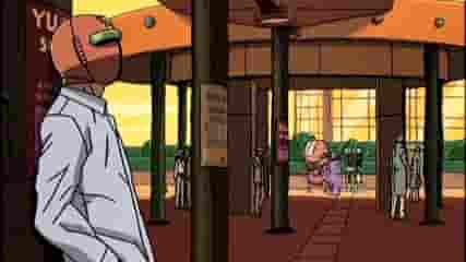 キラリデッキ 円筒広場#25C 天体戦士サンレッド聖地m