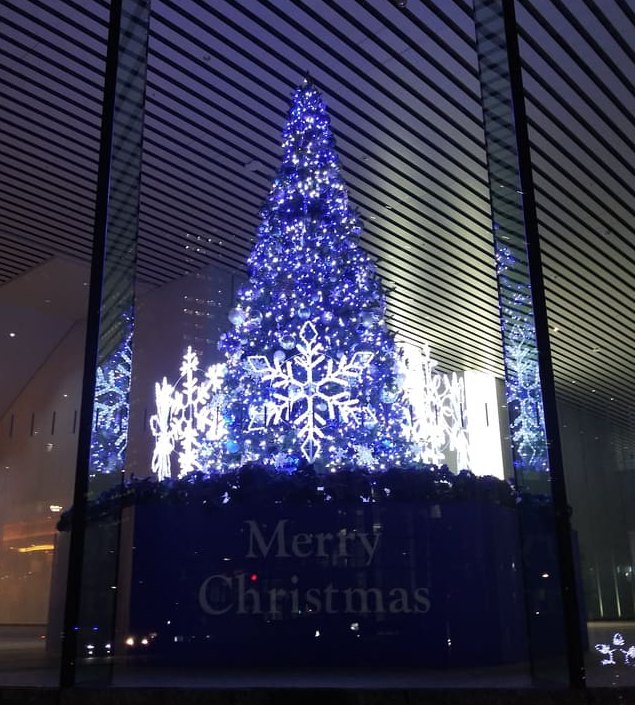 西新宿1_新宿ファーストウエスト