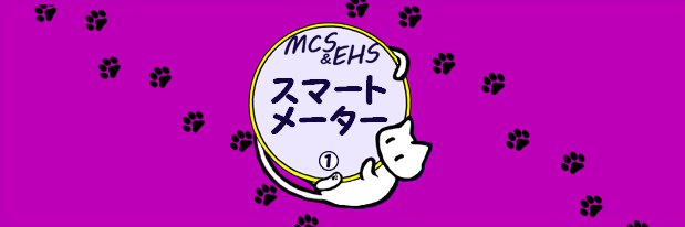 IC050スマートメーターのオプトアウト(通信機器設置拒否)制度について～お知らせとアンケート依頼が届きました