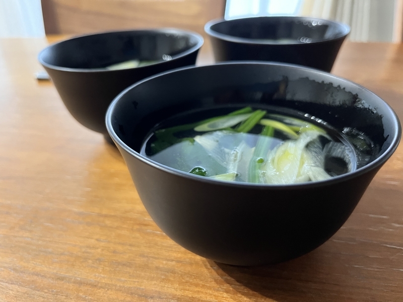 浄法寺塗」毎日ずっと使える岩手のおみやげに。結婚祝いにもおすすめ