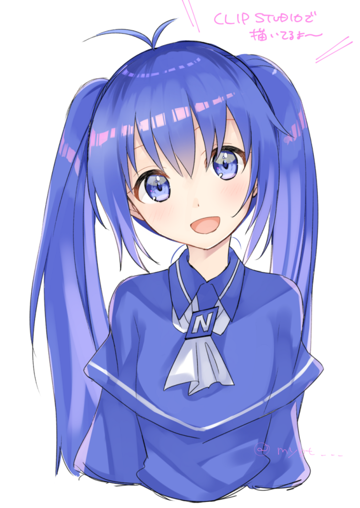 いまいち萌えない娘 萌えさせてやるよ Live2dで遊んでみた 進捗ないです