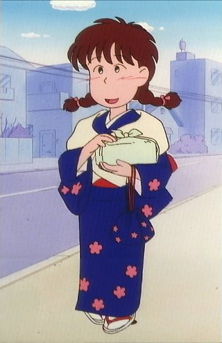 あずきちゃん」第36話 大地震はNG - あずき残雪