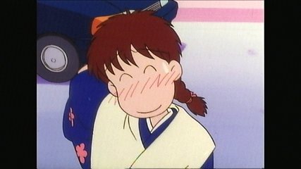 あずきちゃん」第36話 大地震はNG - あずき残雪