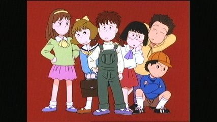あずきちゃん」第44話 恐怖のドライブ画像集 - あずき残雪