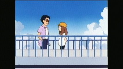 あずきちゃん」第61話 中の人の話 - あずき残雪