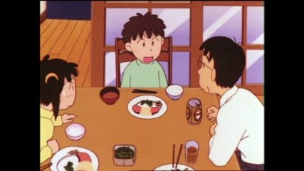 あずきちゃん 第78話 終わらない最終回 - あずき残雪