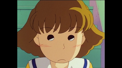 あずきちゃん」第102話 DNAの所業 - あずき残雪