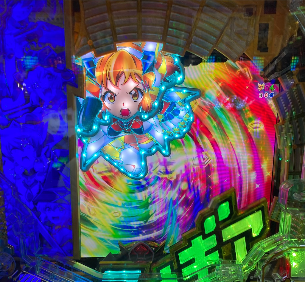 GAW関係なし】シンフォギア3で不思議な現象 - 総統閣下（カバネ）の